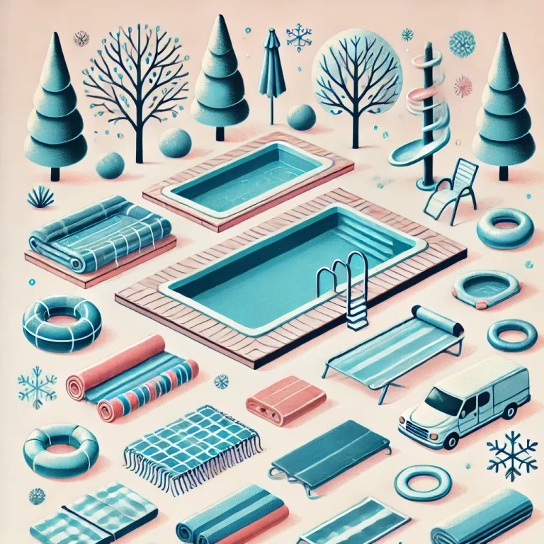 types baches