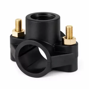 Collier de prise en charge CEPEX Ø50 × 1/2 PN10 – vue produit