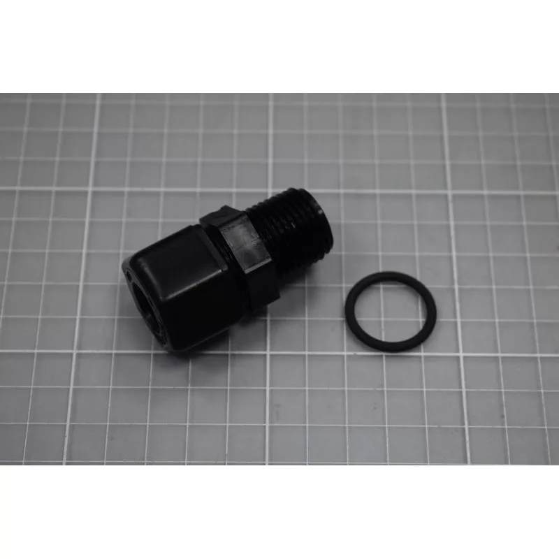 Porte sonde avec joint (Ph/Rx) 1/2"