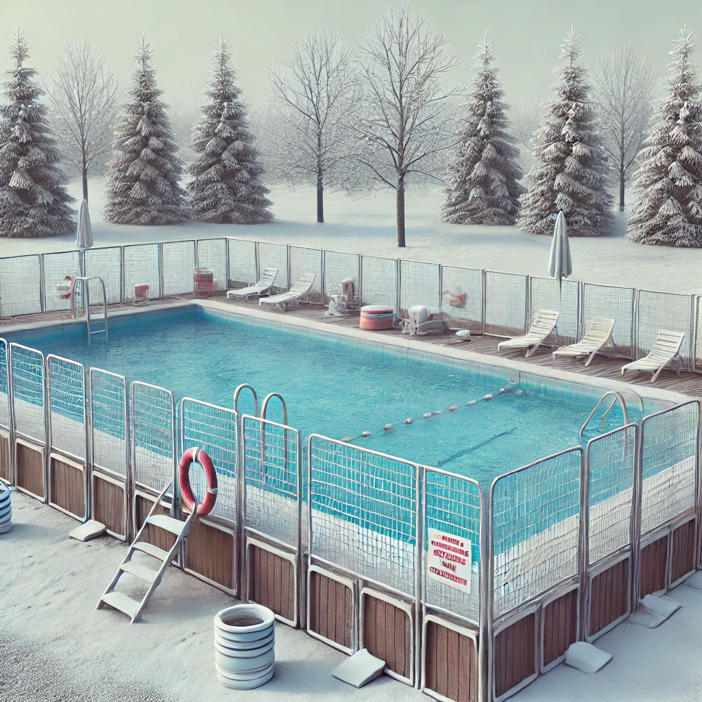 Guide Complet pour le Nettoyage de Votre Piscine