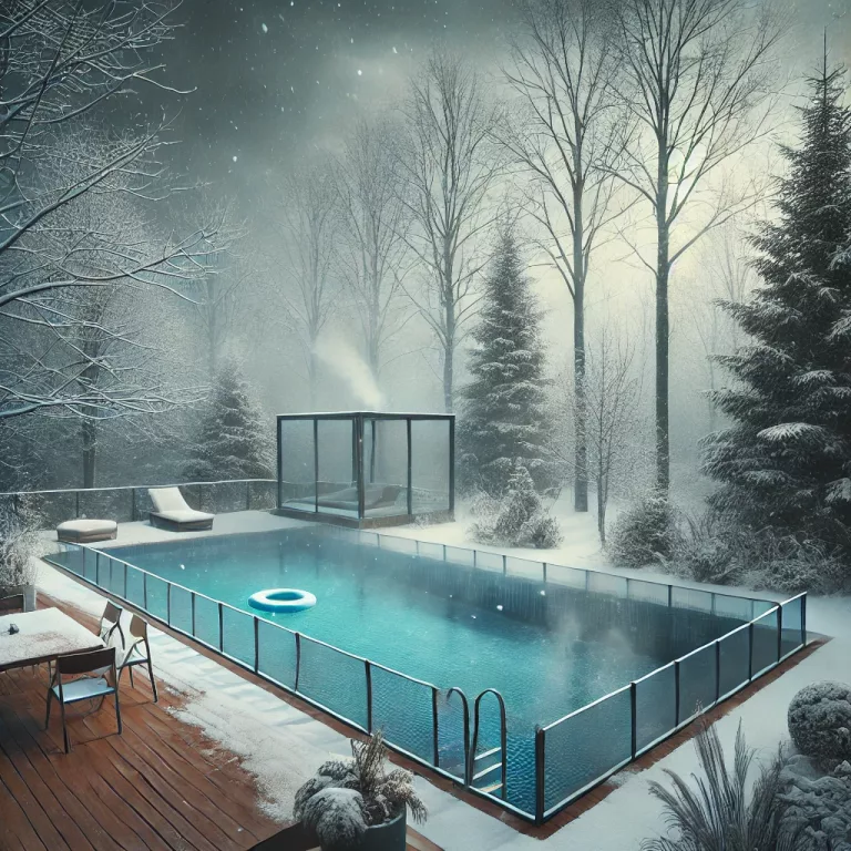 Guide Complet sur l’Hivernage