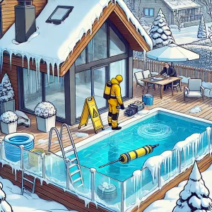 Guide d’inspection hivernale