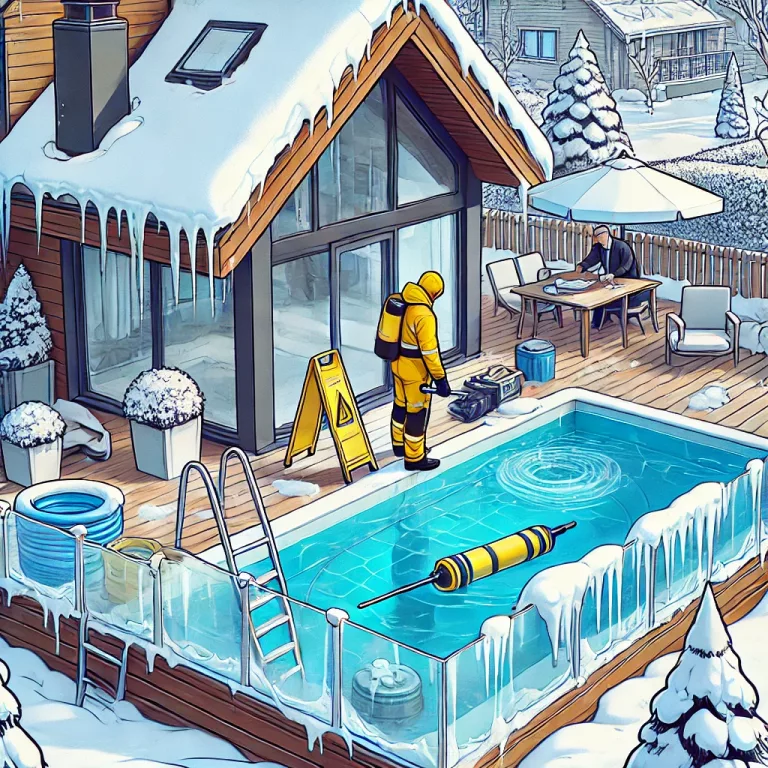 Guide d’inspection hivernale
