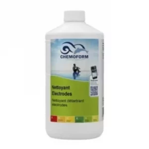 Nettoyant electrode chemoform