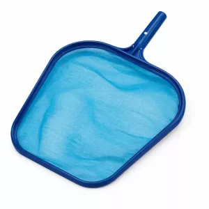 Épuisette de surface AstralPool à filet plat – vue produit