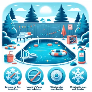 Top 5 des Erreurs à Éviter lors de l’Hivernage