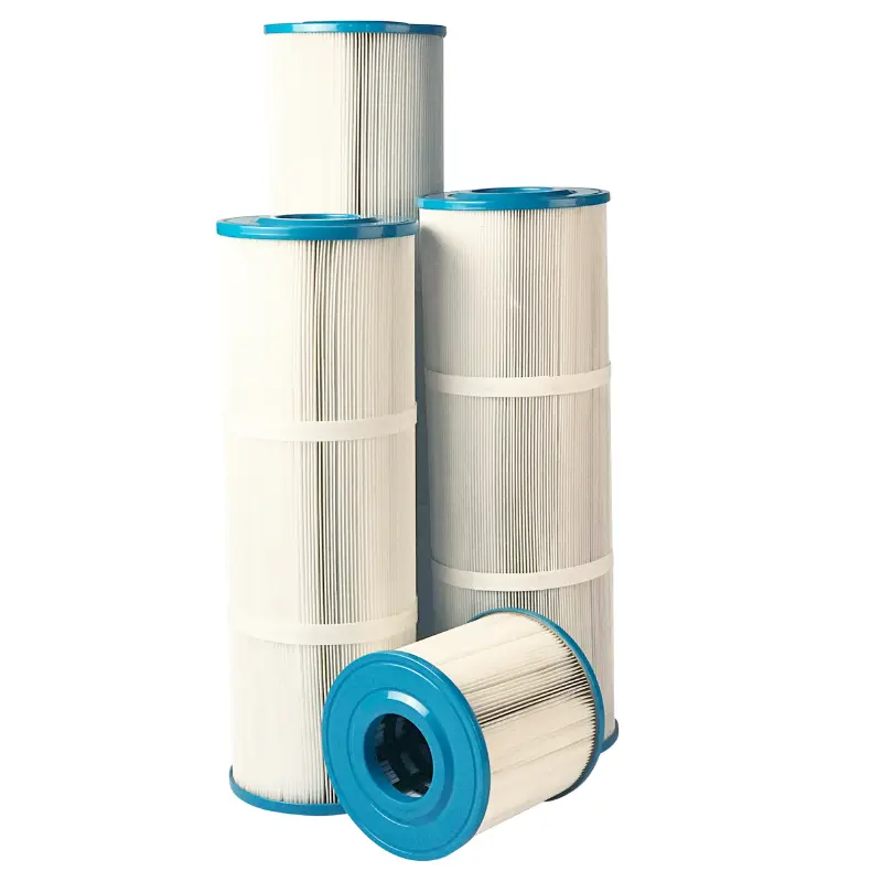 Cartouche Poolex Netflux – filtration 15 µm