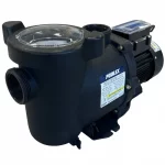 Pompe filtration Poolex Onduline – vue globale