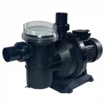 Pompe filtration Poolex TonicLine – vue produit