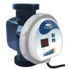 Électrolyseur Turbo Salt Poolex – installation compacte
