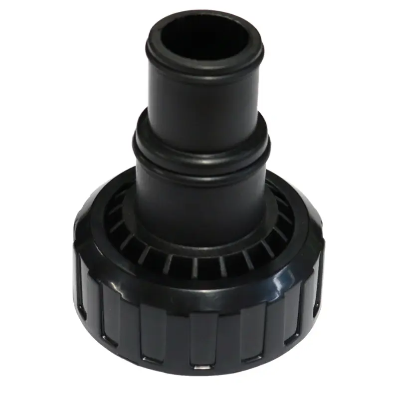 Raccords Électrolyseur Turbo Salt Poolex – installation compacte