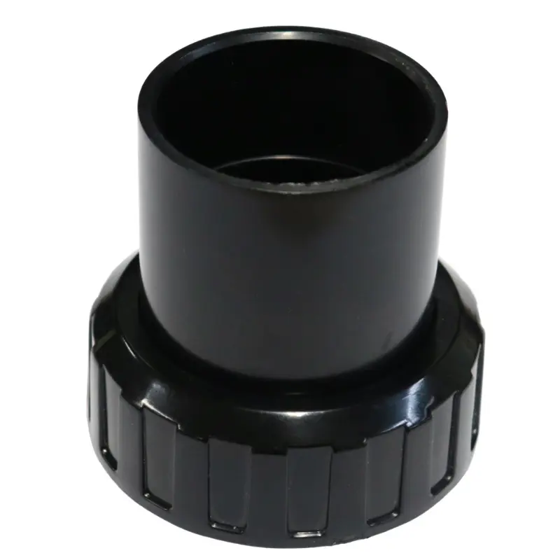 Raccords Électrolyseur Turbo Salt Poolex – installation compacte