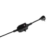 Branchelent Électrolyseur Turbo Salt Poolex – installation compacte