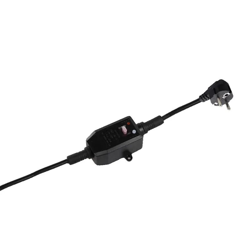 Branchelent Électrolyseur Turbo Salt Poolex – installation compacte