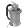 Groupe de filtration Poolex Blue Silk 3m3h – vue produit