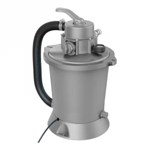Groupe de filtration Poolex Blue Silk 3m3h – vue produit
