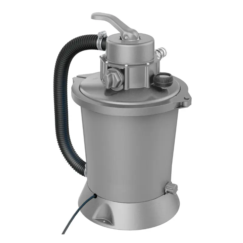 Groupe de filtration Poolex Blue Silk 3m3h – vue produit