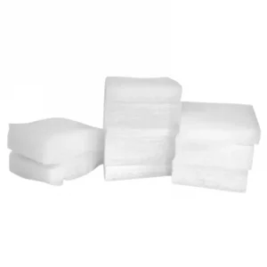 Détail fibres Pureflow – microfiltration 1‑10 µm