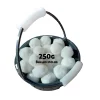 Balles filtrantes Poolex Filter Max – média 3 μm ultrafin et lavable