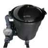 Groupe de filtration Poolex Filter Max – cuve Ø400mm