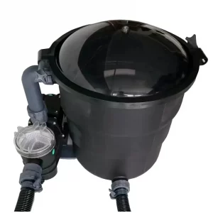 Groupe de filtration Poolex Filter Max – cuve Ø400mm