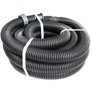 Tuyau piscine 8 m Ø38 mm – PF‑FILTERTUYAU8