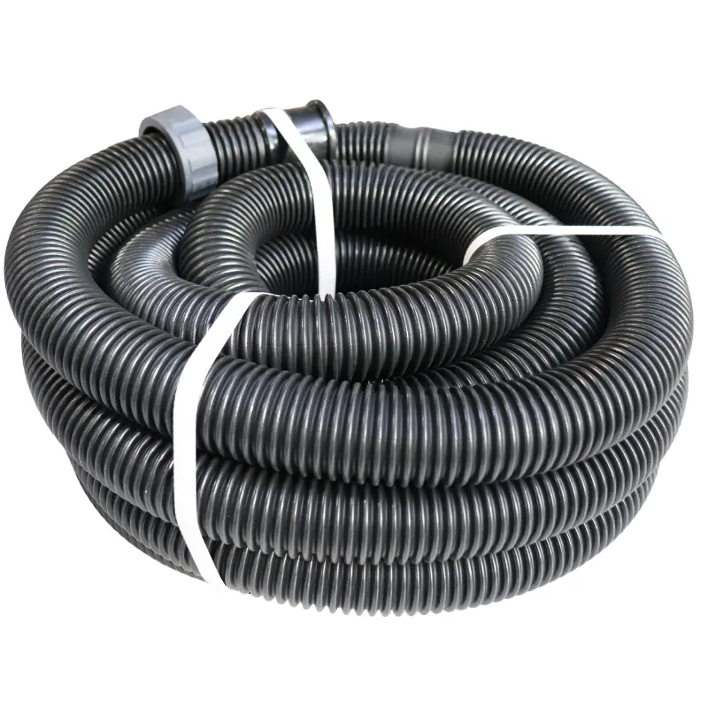 Tuyau piscine 8 m Ø38 mm – PF‑FILTERTUYAU8
