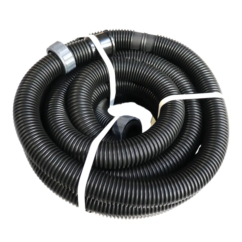 Tuyau piscine 8 m Ø38 mm – PF‑FILTERTUYAU8