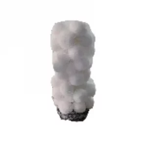 Balles filtrantes 100g – média compact pour petit filtre
