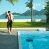 Robot piscine Beatbot AquaSense