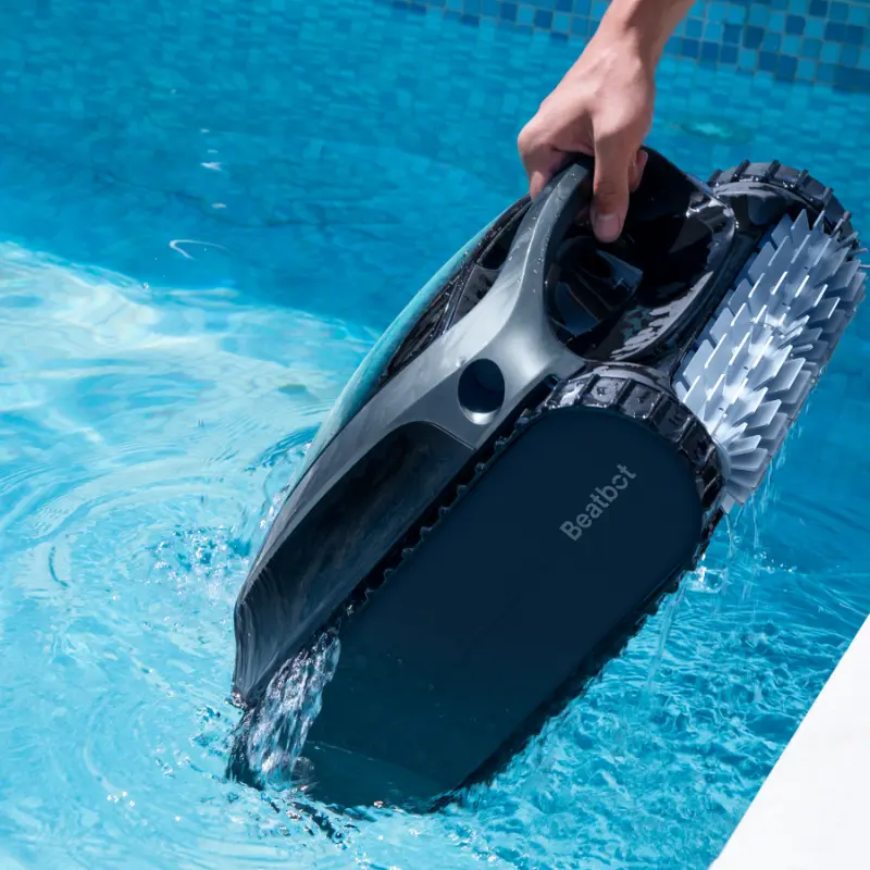 Robot piscine Beatbot AquaSense
