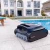 AquaSense 2 – robot en bords de piscine