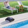 AquaSense 2 – robot en attente