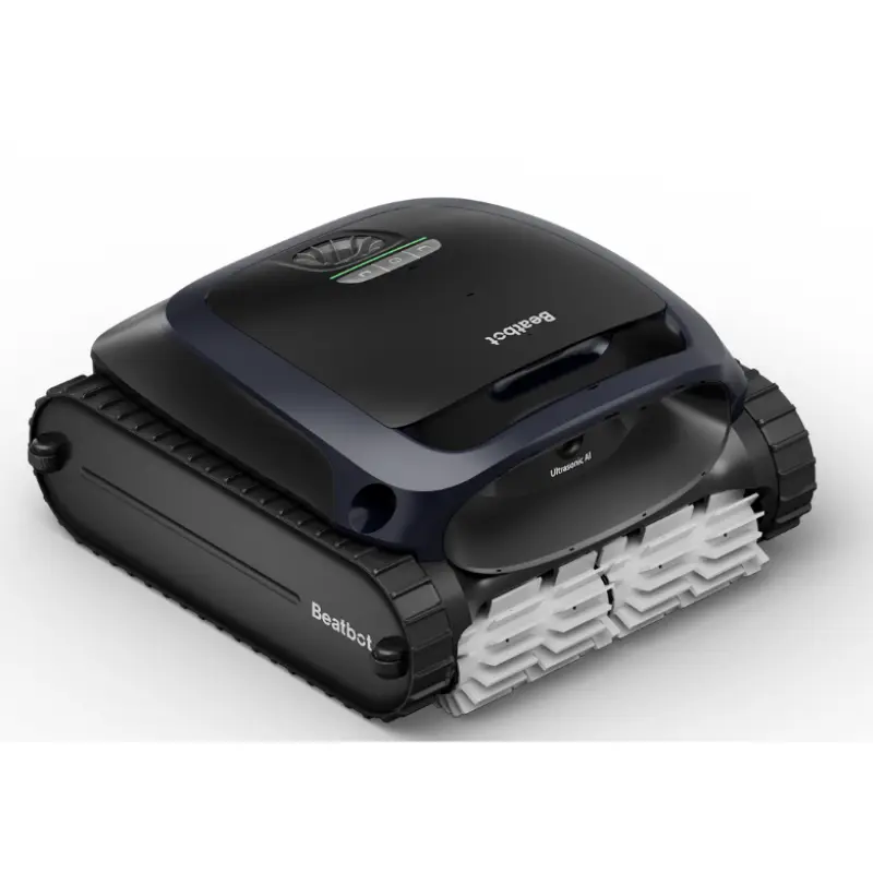 AquaSense 2 – robot