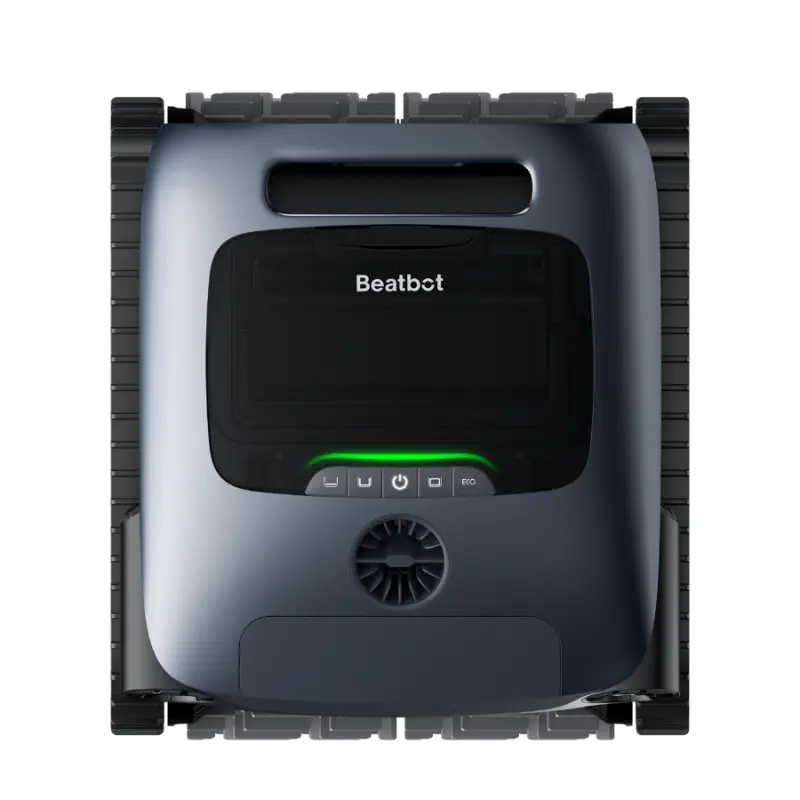 Robot piscine Beatbot AquaSense Pro – vue du dessus