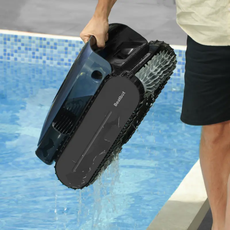 Robot piscine Beatbot AquaSense Pro – sortie