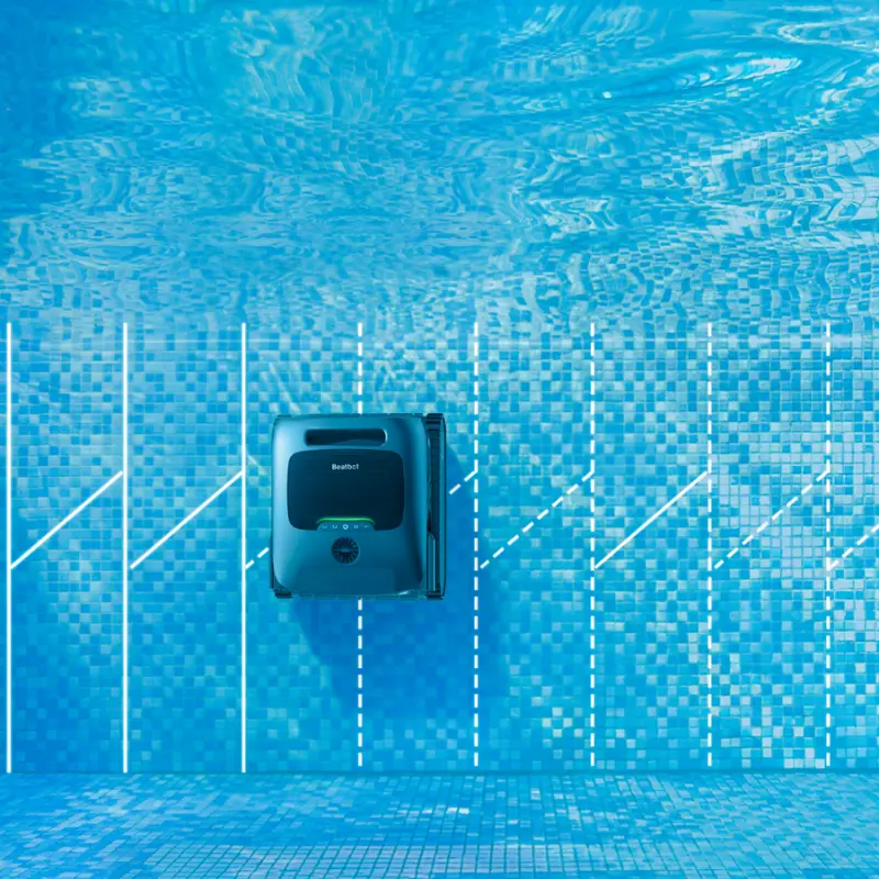 Robot piscine Beatbot AquaSense Pro – nettoyage