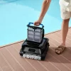 AquaSense 2 Pro vue filtre