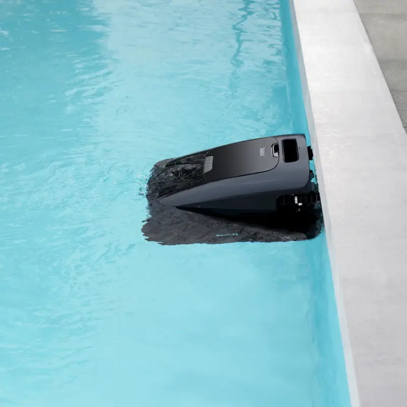 Robot piscine sans fil AquaSense 2 Ultra – Beatbot