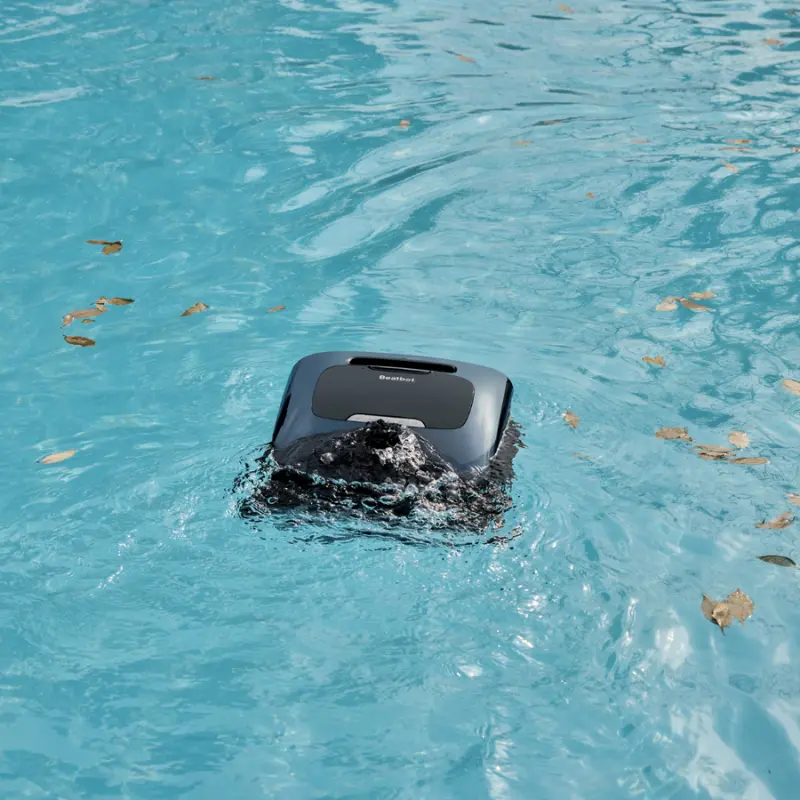 Robot piscine sans fil AquaSense 2 Ultra – Beatbot