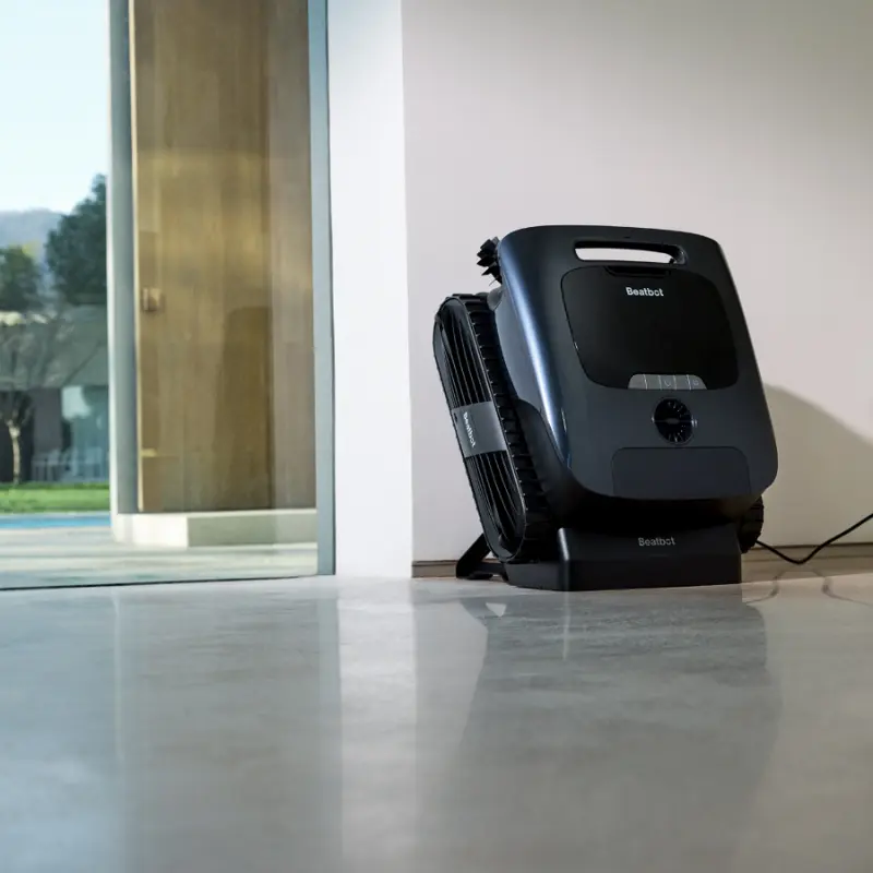 Robot piscine sans fil AquaSense 2 Ultra – Beatbot