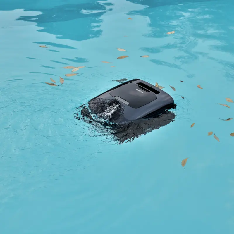 Robot piscine sans fil AquaSense 2 Ultra – Beatbot