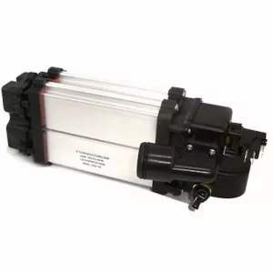 Résistance chauffante 2000W NetSpa Octopus