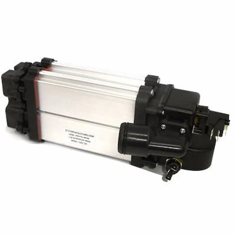 Résistance chauffante 2000W NetSpa Octopus