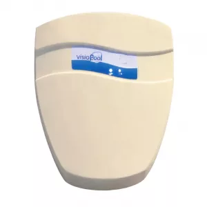 Alarme piscine Visiopool Acis à fixer sur margelle