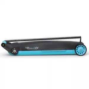 Rolltrot ALB-700-0115 motorisation enroulement bâche à barres