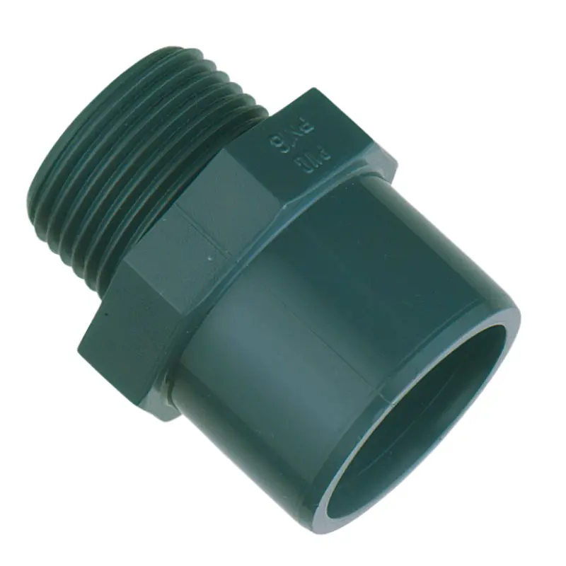 Embout à coller 50/63 x 2” mâle Astore – réf. 1RAM350G