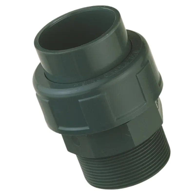 Union à coller Ø50 vers 2” mâle Astore – réf. 1RBM350G00