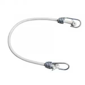 JOU-700-0002 Sandow Joubert 60 cm beige embout fer – tendeur de fixation bâche – JOU-700-0002