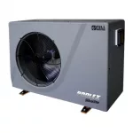 pompe à chaleur piscine Fi